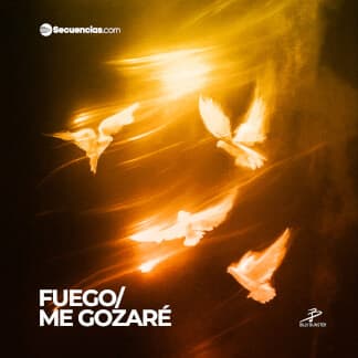 Fuego / Me Gozaré