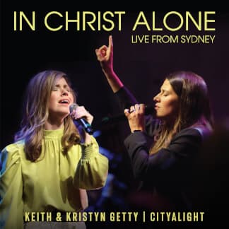 In Christ Alone (Live from Sydney) - Keith and Kristyn Getty | multitrack y cifrado