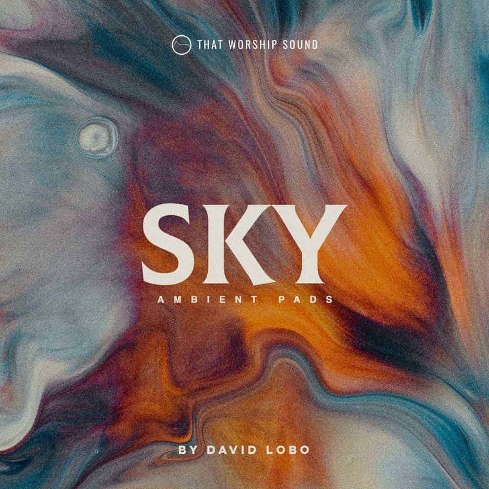 SKY – Ambient Pads