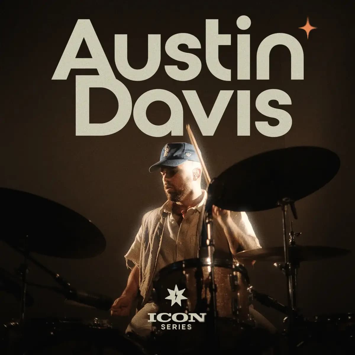 Austin Davis Sample Pack